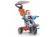 Tricycle Baby Plus Music Mixte Tricycle Baby Plus Music Mixte