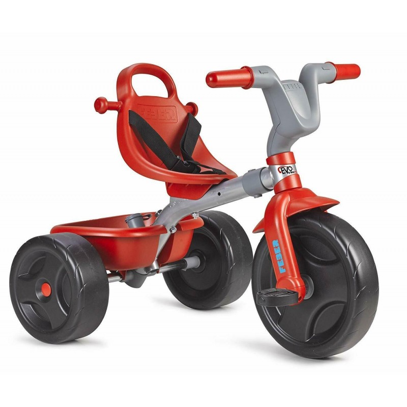 Tricycle Evolutif Plus 3 en 1 Le coin des petits