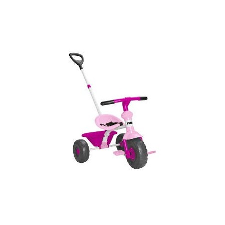 Tricycle Baby Trike Rose Le Coin Des Petits
