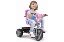 Tricycle Baby Plus Music Rose Tricycle Baby Plus Music Rose