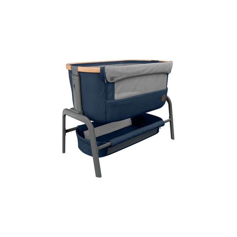 Cododo Iora Essential Blue Cododo Iora Essential Blue