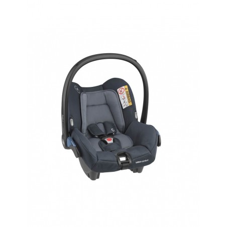 Cosy Citi Essential Graphite Groupe 0 0 13 Kg Le Coin Des Petits