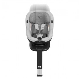 Siege Auto Mica I Size Authentic Grey Le Coin Des Petits Siege Auto Mica I Size Authentic Grey Le Coin Des Petits
