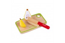 Maxi Set - Fruits et légumes à découper Green Market