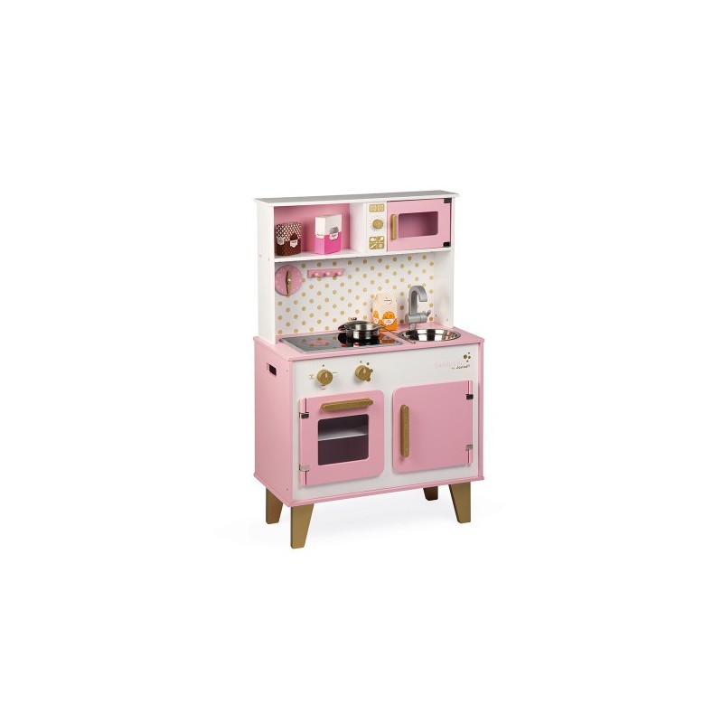 Grande Cuisine Candy Chic (bois)