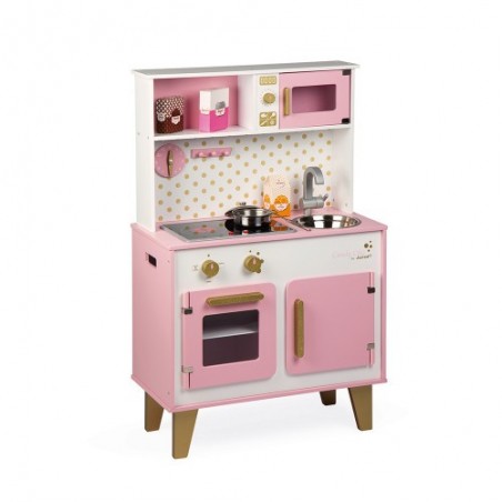 Grande Cuisine Candy Chic (bois)