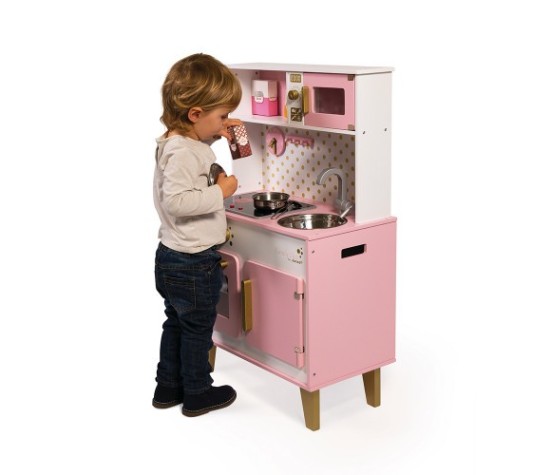 Grande Cuisine Candy Chic (bois)