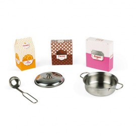Grande Cuisine Candy Chic (bois)