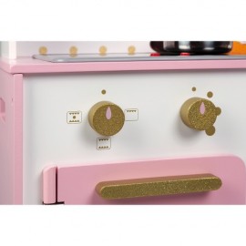 Grande Cuisine Candy Chic (bois)