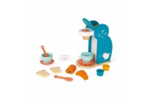 Set du petit déjeuner