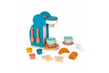 Set du petit déjeuner