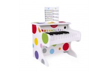 Mon premier piano électronique (bois)