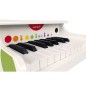 Mon premier piano électronique (bois) Mon premier piano électronique (bois)