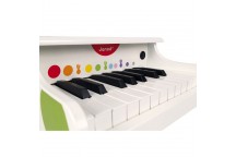 Mon premier piano électronique (bois)