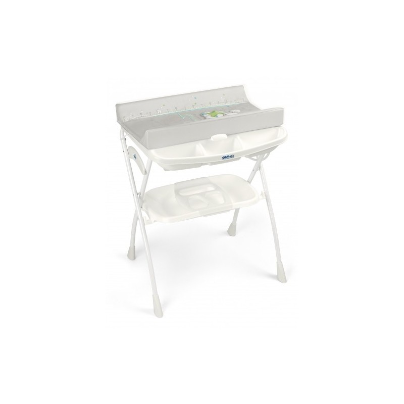 Table A Langer Baignoire Volare Gris Le Coin Des Petits Table A Langer Baignoire Volare Gris Le Coin Des Petits
