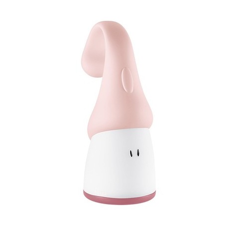 Veilleuse Pixie TORCH Rose dragée Veilleuse Pixie TORCH Rose dragée