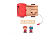 Marius Camion de Pompier