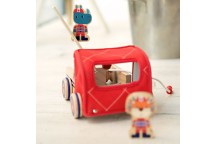 Marius Camion de Pompier