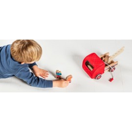 Marius Camion de Pompier