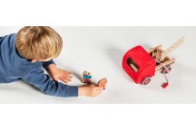 Marius Camion de Pompier