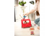 Marius Camion de Pompier