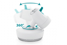 Caméra Additionelle Yoo Moov