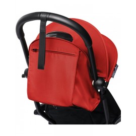 Poussette YOYO² 6+ Rouge