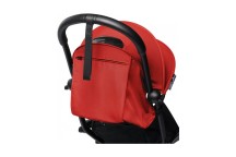 Poussette YOYO² 6+ Rouge