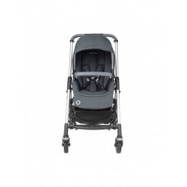 Poussette Mya Essential Graphite Le Coin Des Petits
