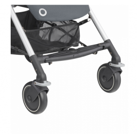 Poussette Mya Essential Graphite Le Coin Des Petits