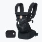 Porte-Bébé Omni 360 Cool Air Mesh - Noir Onyx Porte-Bébé Omni 360 Cool Air Mesh - Noir Onyx