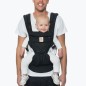 Porte-Bébé Omni 360 Cool Air Mesh - Noir Onyx Porte-Bébé Omni 360 Cool Air Mesh - Noir Onyx