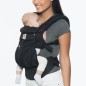 Porte-Bébé Omni 360 Cool Air Mesh - Noir Onyx Porte-Bébé Omni 360 Cool Air Mesh - Noir Onyx