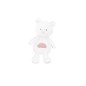 Doudou Rose Lily Poudrée Doudou Rose Lily Poudrée