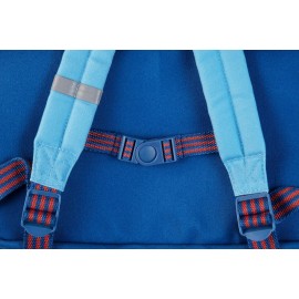 Cartable Jack Le Pirate 