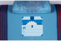 Cartable Jack Le Pirate 