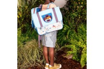 Cartable Jack Le Pirate 