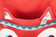 Sac à Dos Alice Indiens