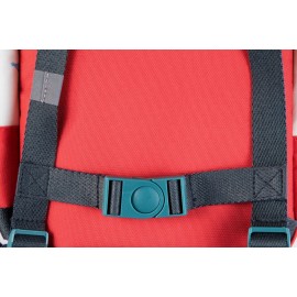 Sac à Dos Alice Indiens