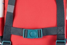 Sac à Dos Alice Indiens