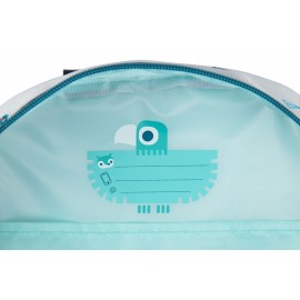 Sac à Dos Alice Indiens