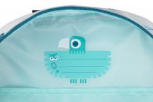 Sac à Dos Alice Indiens