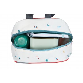 Sac à Dos Alice Indiens