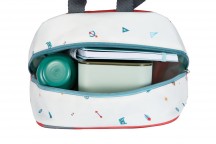 Sac à Dos Alice Indiens