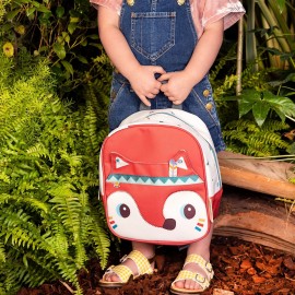 Sac à Dos Alice Indiens