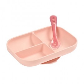 Rose Assiette Et Bol Ventouse Cuillere Beaba Set Vaisselle Silicone 4 Pieces Pour Bebe Et Enfants Le Repas De Bebe Bebe Puericulture Kalchem Com Pl Rose Assiette Et Bol Ventouse Cuillere Beaba Set Vaisselle Silicone 4 Pieces Pour Bebe Et Enfants Le Repas De Bebe Bebe Puericulture Kalchem Com Pl
