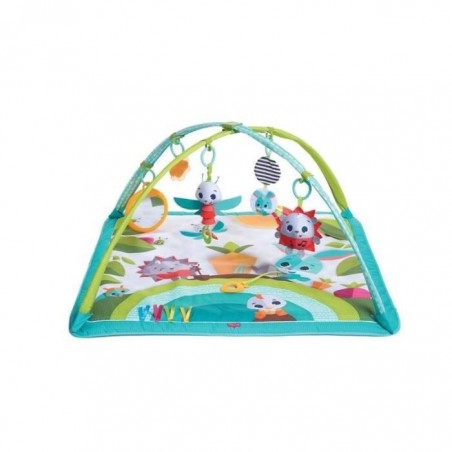 Tapis Gymini avec arches Sunny Day Dans la Prairie 