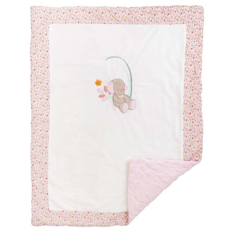 Couverture Iris &Lali