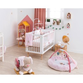 Couverture Iris &Lali