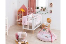 Couverture Iris &Lali